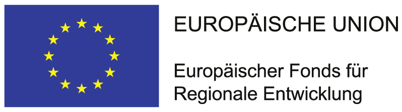 Europäische Union - Europäischer Fonds für
regionale Entwicklung